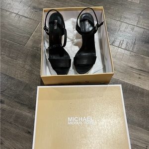 Michael Kors Wedges - Women’s 9.5